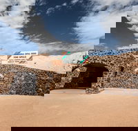 Umoona Opal Mine And Museum - Broome Tourism