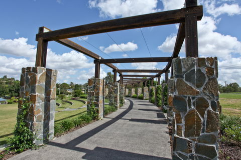 Underwood Park - Broome Tourism 1