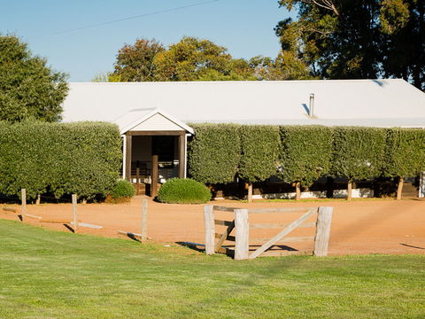 Vasse Virgin - Broome Tourism 1