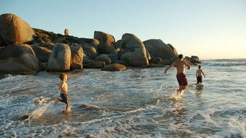 Venus Bay - Broome Tourism 0
