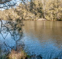 Wandandian Creek picnic area - Broome Tourism
