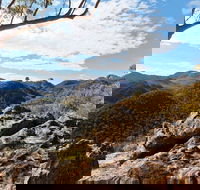 Warrumbungle National Park - Broome Tourism