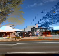 Wellington Arts and Crafts - Broome Tourism