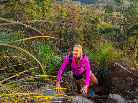White Rock - Spring Mountain Conservation Estate - Broome Tourism 2