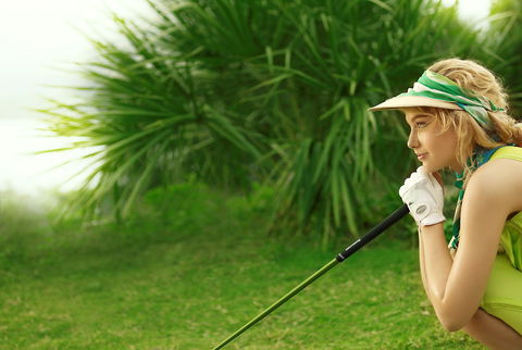Whitsunday Green Club (Golf) - Broome Tourism 0