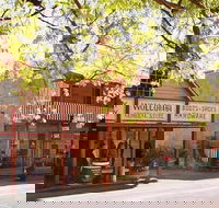 Wollombi - Broome Tourism