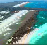 Yagon - Broome Tourism