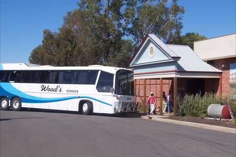Yarrawonga-Mulwala Pioneer Museum - Broome Tourism 0