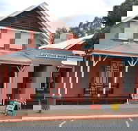 Yilgarn History Museum - Broome Tourism