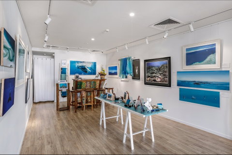 Above And Below Photography Gallery - Broome Tourism 0