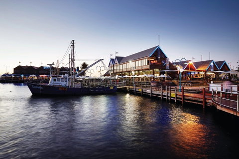 A Day In Fremantle - Broome Tourism 0