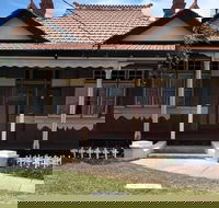 ANZAC Cottage - Broome Tourism