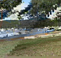 Apple Tree Picnic Area - Broome Tourism