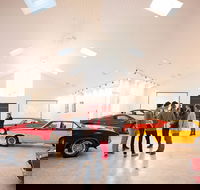 Aravina Estate Sports Car Museum - Broome Tourism