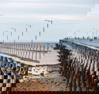 Ardrossan - Broome Tourism