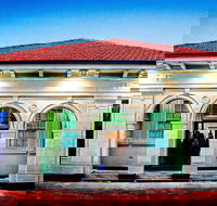 ArtGeo Cultural Complex - Broome Tourism