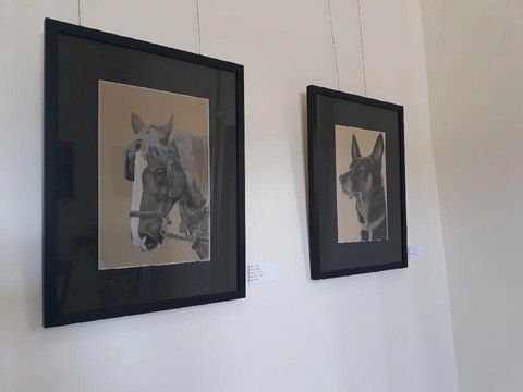 Arts Collective Clare Valley (formerly Art At Auburn) - Broome Tourism 2