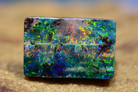 Australian Outback Opals - Broome Tourism 2