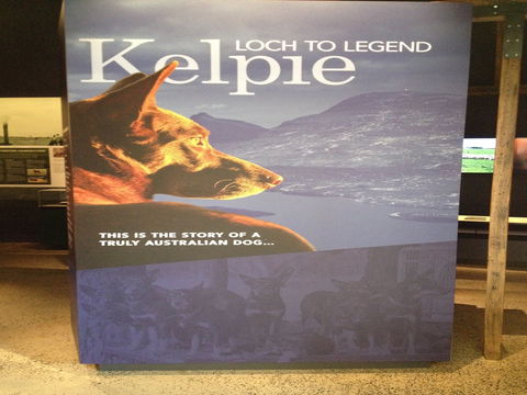 Australian Kelpie Centre - Broome Tourism 1