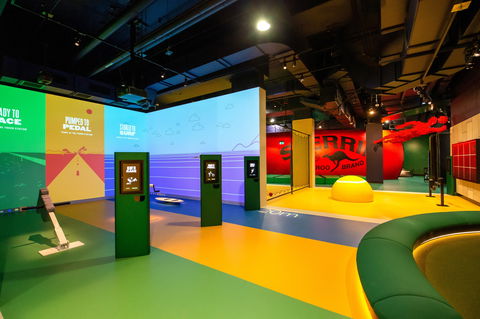 Australian Sports Museum - Broome Tourism 2