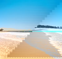 Bargara - Broome Tourism