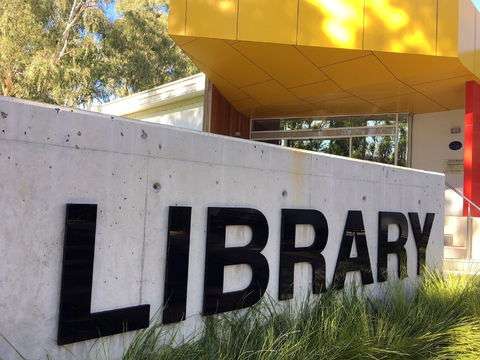 Benalla Library - Broome Tourism 0