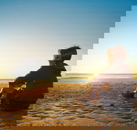 Blacks Beach - Broome Tourism