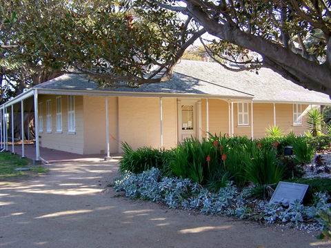 Black Rock House - Broome Tourism 0