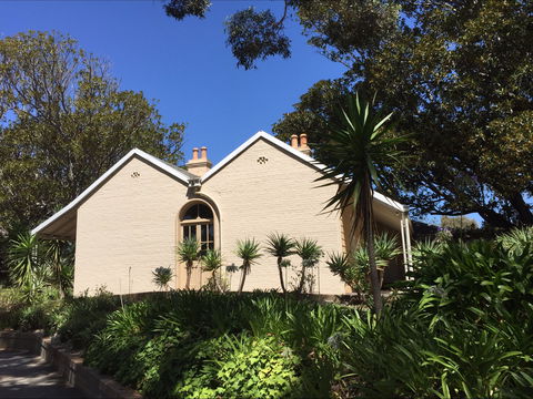 Black Rock House - Broome Tourism 2
