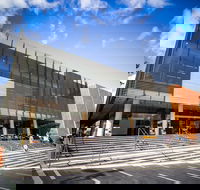 Blacktown City Libraries - Broome Tourism