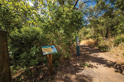 Bluff Point Circuit, Capricorn Coast National Park - Broome Tourism 1
