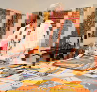 Bouddi Gallery - Contemporary Aboriginal Lifestyle Art - Broome Tourism