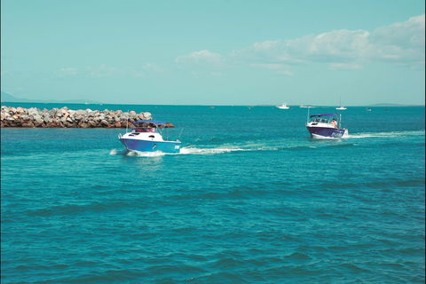 Bowen Creek Fishing - Broome Tourism 0