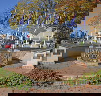 Bowral - Broome Tourism