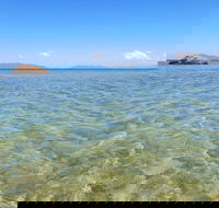 Bowen's Rose Bay - Broome Tourism