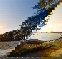 Bradleys Head Amphitheatre - Broome Tourism
