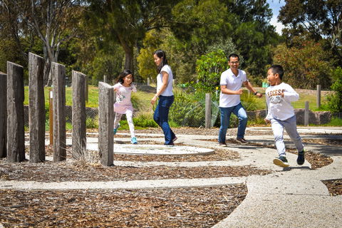 Brimbank Park - Broome Tourism 0