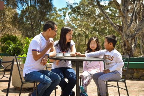 Brimbank Park - Broome Tourism 2