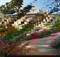 Buda Historic Home  Garden - Broome Tourism