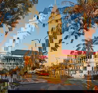 Bundaberg to Childers and Woodgate Day Trip - Broome Tourism