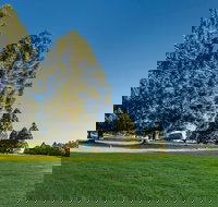 Bunya Mountains National Park - Broome Tourism