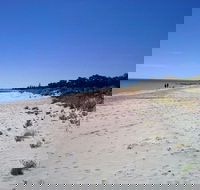 Busselton Beachfront - Broome Tourism
