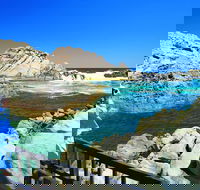 Canal Rocks - Broome Tourism