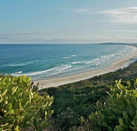 Cape Byron State Conservation Area - Broome Tourism