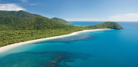 Cape Tribulation, Daintree National Park - Broome Tourism 0