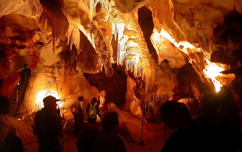 Careys Cave - Broome Tourism 0