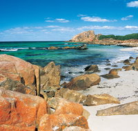 Castle Bay