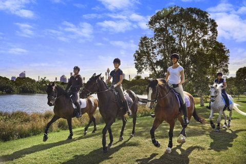 Centennial Parklands - Broome Tourism 1