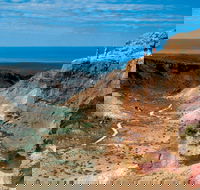 Charles Knife Canyon - Broome Tourism