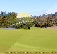 Collier Park Golf Course - Broome Tourism